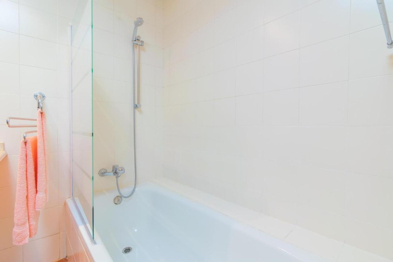 Cas Tres Germans Apartment Sant Jordi  Екстериор снимка